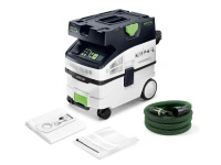 Odkurzacz mobilny CTL MIDI I AC 578545 FESTOOL