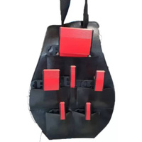 Zestaw szpachelek do gładzi 8898 L'outilParfait