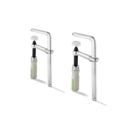 Ścisk śrubowy FSZ 120 489570 Festool