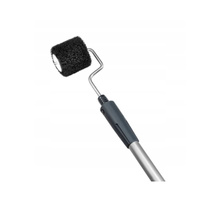 Uchwyt wałka do narożników 40mm szary 1770040 L'outilParfait