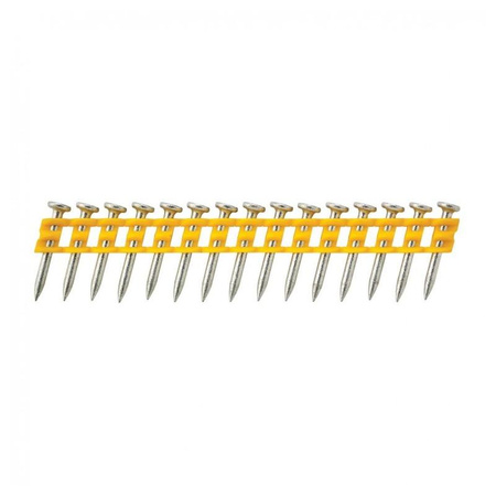 Gwoździe do betonu 2,6x15mm 1005szt DCN8901015 DeWALT
