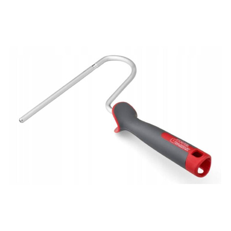 Uchwyt wałka 180mm aluminiowy ultra lekki 2981580 L'outilParfait