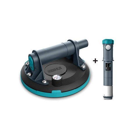 Przyssawka i pompka z akumulatorem SCBS8 BIHUI