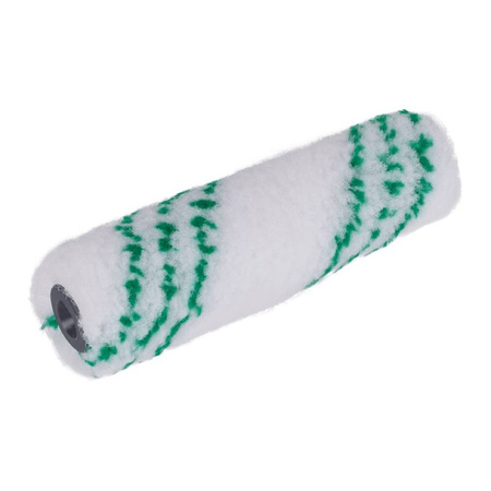 Wkład wałka malarskiego SilverGreen 180/48/11mm ACRYL PERFECT S-73832 STALCO