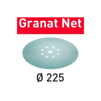 Siatka ścierna LHS fi225 P220 203317 Festool
