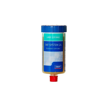 Smarownica przekładni Decopro/Europro 90639 Euromair