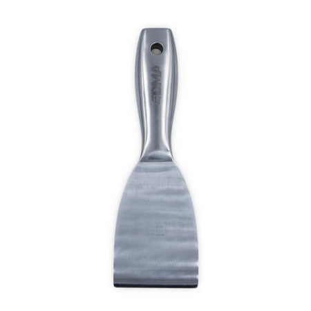 Szpachelka premium 8cm sztywne ostrze 181855 EDMA