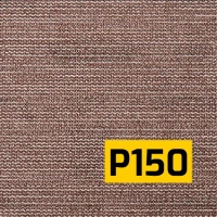 Siatka ścierna ABRANET 125MM GR.150 MIRKA