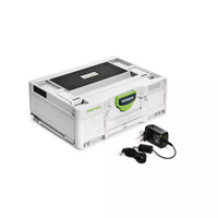 Głośnik Bluetooth TOPROCK SYS3 BT20 M137 205502 Festool