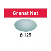 Siatka ścierna O125 P220 203299 Festool