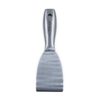 Szpachelka premium 8cm sztywne ostrze 181855 EDMA