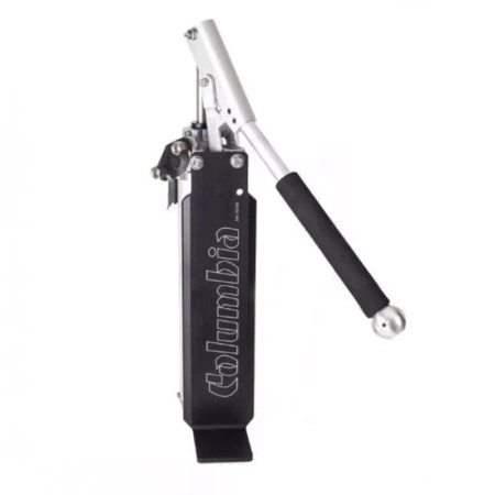 Pompa do napełniania boxów HMP COLUMBIA