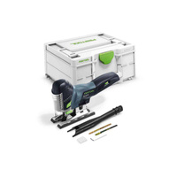 Wyrzynarka akumulatorowa PSC 420 EB-Basic 4,0 577026 Festool