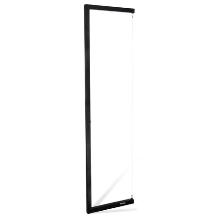 Urządzenie do cięcia gorącym drutem 137cm 266655 EDMA