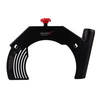 Osłona szlifierki kątowej AirDUSTER 230 wersja 2.0 19568442014 Di-Star