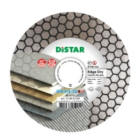 Tarcza diamentowa 125mm/22.23mm 45 EDGE DRY 11115537010 DI-STAR