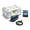 Szlifierka mimośrodowa ETS EC 150/5 EQ-Plus 576329 Festool