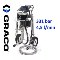 Agregat malarski Merkur 48:1 G48C05 GRACO