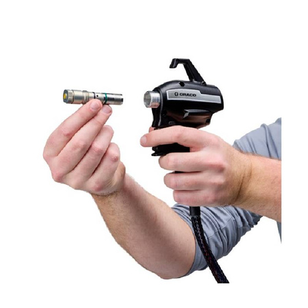 Pistolet Ultra Quickshot II Airless Sprayer 26E008 GRACO