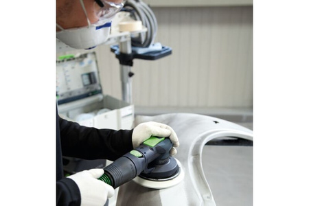 Szlifierka pneumatyczna mimośrodowa LEX 3 150/3 574996 FESTOOL