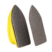 Pad szlifujący do płytek HAND PAD PRO P120 Di-Star 910637556179