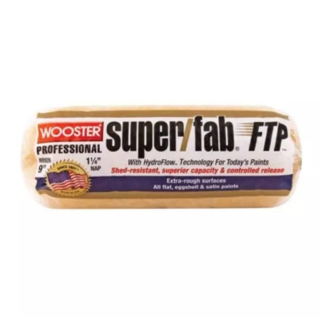 Wkład do wałka SUPER/FAB FTP 230X19MM 9X3/4 RR925-9 Wooster