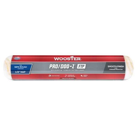 Wkład do wałka PRO/DOO-Z 356X15MM 14X1/2  RR667-14 Wooster