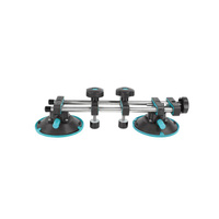 Przyssawka próżniowa z możliwością płaszczyznowania CLOSER LFTSB6 BIHUI