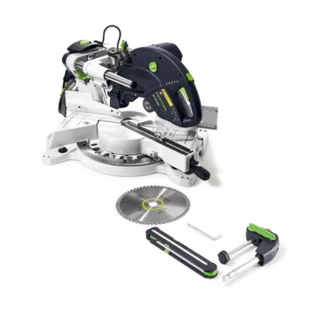 Ukośnica przesuwna KAPEX KS 120 REB 575302 Festool