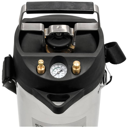 Zbiornik na wodę 10L hydronetka BWT-10 S-98615 STALCO PERFECT