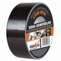 Taśma uniwersalna strong 48mmx25mb 020213 MOTIVE