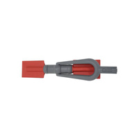 Pad do szlifowania narożników z uchwytem 1350000 L'outilParfait