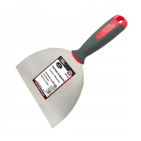 Szpachelka do gładzi 15cm miękka American plastic 2603015 L'outilParfait