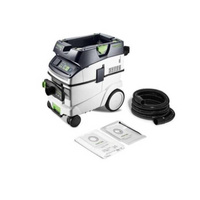 Odkurzacz roboczy mobilny CTL 36 EI AC-LHS 577887 Festool