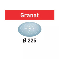 Papier ścierny LHSO225 P150 205659 FESTOOL