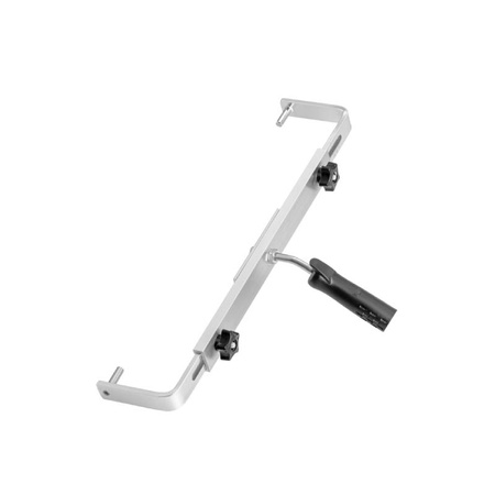 Regulowany uchwyt do wałków 30-50cm 1324000 L'Outil Parfait