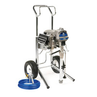 Agregat malarski LP955 Hi-Cart 26F508 AIRLESSCO