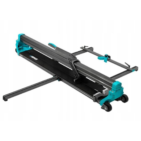 Przecinarka ręczna do płytek 1200mm z laserem Bihui TCP1200