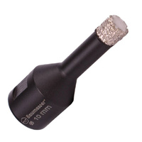 Wiertło diamentowe do ceramiki i gresu z uchwytem M14 DDR-V 10x30 Di-Star 910283018045