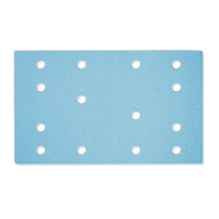 Arkusz ścierny prostokątny GRANAT STF 80x133 P80 GR/50 497119 Festool