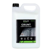 Grunt akrylowy głęboko penetrujący 5L PERFECT S081564327 STALCO