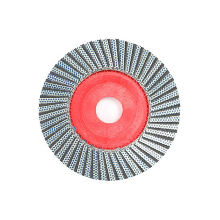 Tarcza diamentowa ściernica listkowa 115/60 DPF060 BIHUI