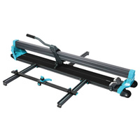 Przecinarka ręczna do płytek 1200mm z laserem Bihui TCP1200