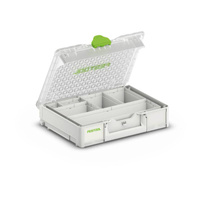 Systainer Organizer SYS3 ORG M 89 6 xESB 204854 FESTOOL