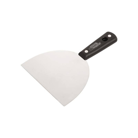 Szpachelka Americain twarda z uchwytem 6cm 505006 L'outilParfait