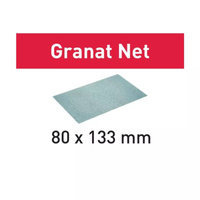 Materiały ścierne z włókniny STF 80X133 P100 203286 Festool