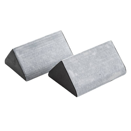 Gąbki trójkątne 2-pack 1389000 L'outilParfait