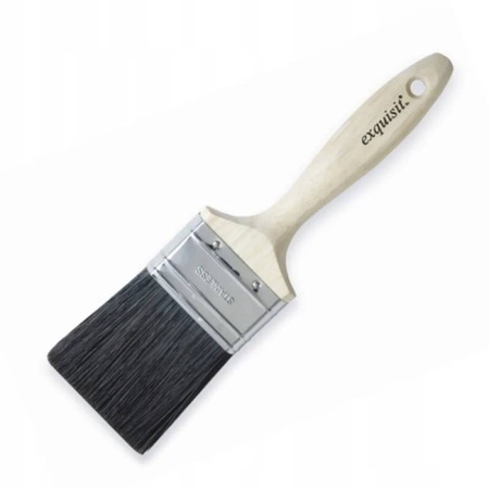 Pędzel malarski płaski 3" Exquisit Super Contractor 12103.05 Wooster