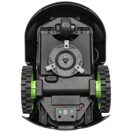 Robot koszący RMP300 S052398699 STALCO PERFECT