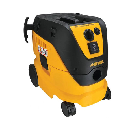 Odkurzacz Dust Extractor 1230 L AFC 230V + wąż 8999200111 MIRKA
